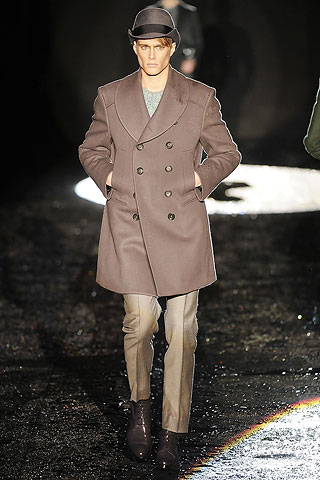 Z Zegna / - 2009-2010